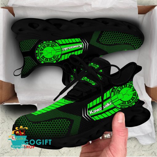 Kawasaki Limited Edition Max Soul Shoes