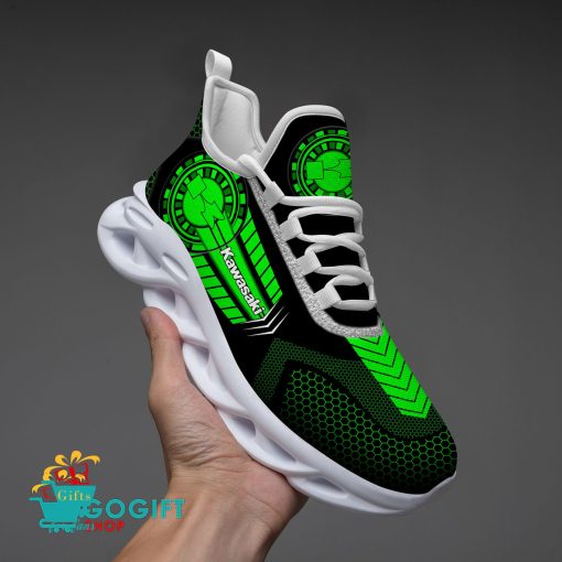 Kawasaki Limited Edition Max Soul Shoes