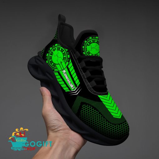 Kawasaki Limited Edition Max Soul Shoes