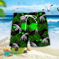 Kawasaki New Edition Aloha Outfit