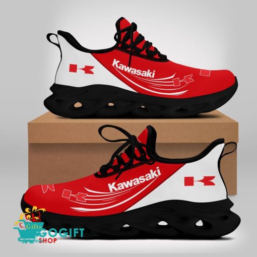 Kawasaki New Edition Max Soul Shoes