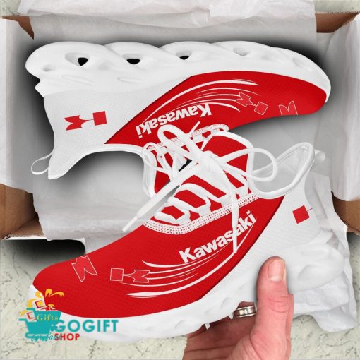 Kawasaki New Edition Max Soul Shoes