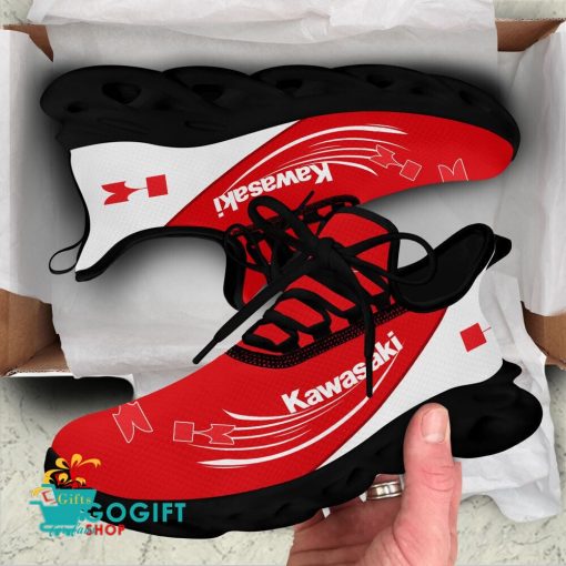 Kawasaki New Edition Max Soul Shoes