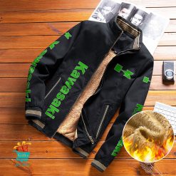 Kawasaki New Edition Winter Coat