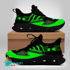 Kawasaki Special Edition Max Soul Shoes
