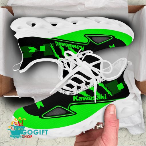 Kawasaki Special Edition Max Soul Shoes