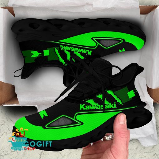 Kawasaki Special Edition Max Soul Shoes