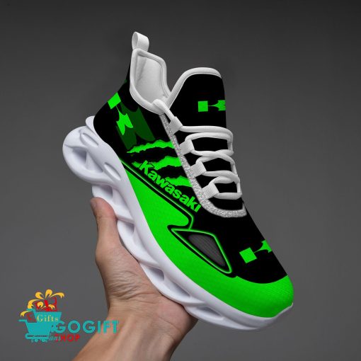 Kawasaki Special Edition Max Soul Shoes