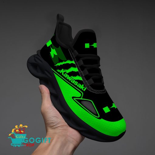 Kawasaki Special Edition Max Soul Shoes