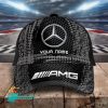 Mercedes-AMG Custom Name New Style Classic Cap