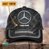 Mercedes-Benz Custom Name New Edition Classic Cap