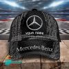 Mercedes-Benz Custom Name New Style Classic Cap