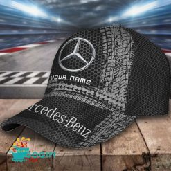 Mercedes-Benz Custom Name New Style Classic Cap