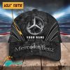 Mercedes-Benz Custom Name Special Edition Classic Cap