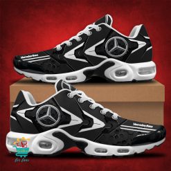 Mercedes-Benz Limited Edition Air Max Plus Shoes