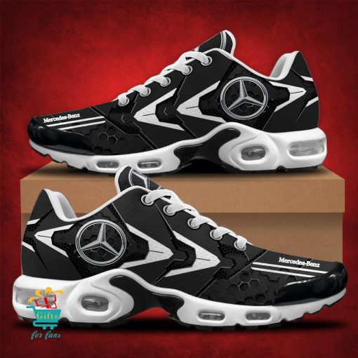 Mercedes-Benz Limited Edition Air Max Plus Shoes