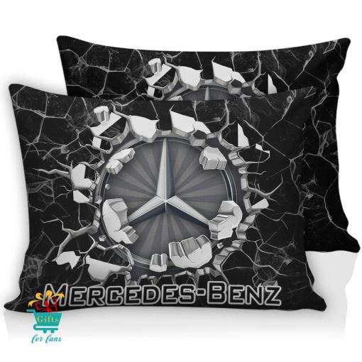 Mercedes-Benz Limited Edition Bedding Set