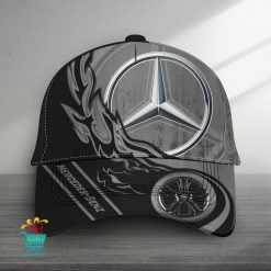 Mercedes-Benz Limited Edition Classic Cap