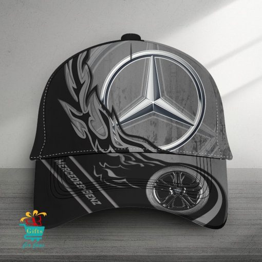 Mercedes-Benz Limited Edition Classic Cap