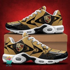 Porsche Limited Edition Air Max Plus Shoes