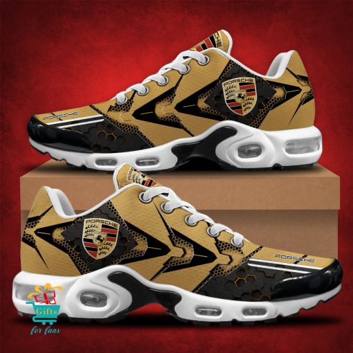 Porsche Limited Edition Air Max Plus Shoes