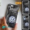 Volkswagen Custom Name Fan Edition Phone Case