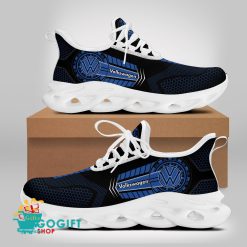Volkswagen Custom Name Limited Edition Max Soul Shoes