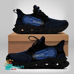 Volkswagen Custom Name Limited Edition Max Soul Shoes