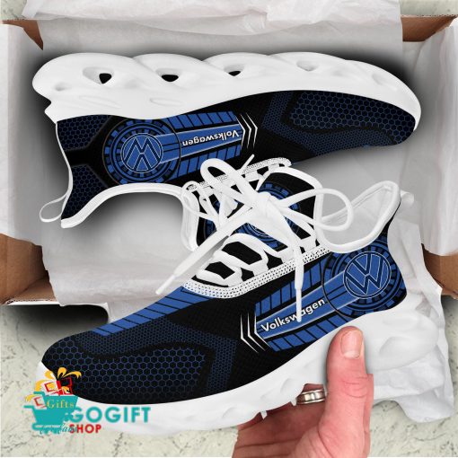 Volkswagen Custom Name Limited Edition Max Soul Shoes