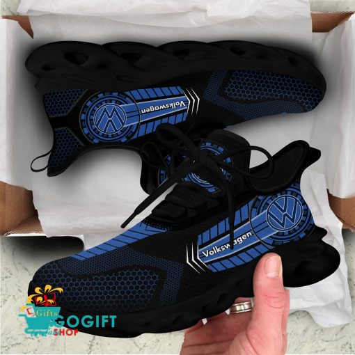 Volkswagen Custom Name Limited Edition Max Soul Shoes