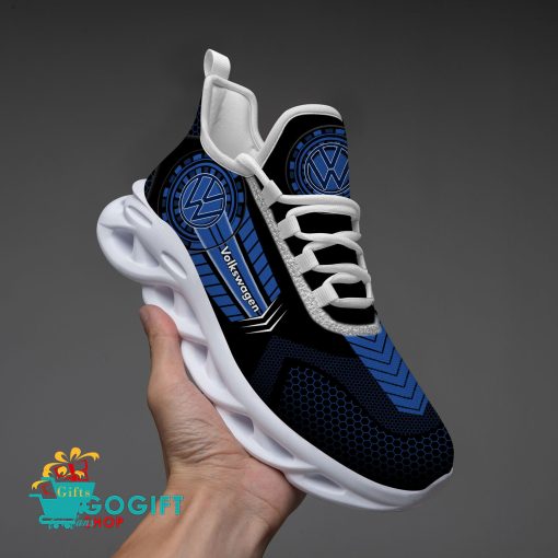 Volkswagen Custom Name Limited Edition Max Soul Shoes