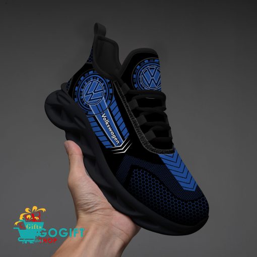 Volkswagen Custom Name Limited Edition Max Soul Shoes