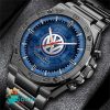 Volkswagen Custom Name Limited Edition SteelStorm Watch