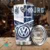 Volkswagen Custom Name Limited Edition Tumbler