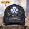 Volkswagen Custom Name New Edition Classic Cap