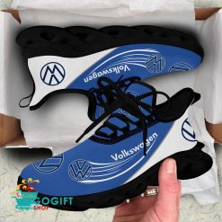Volkswagen Custom Name New Edition Max Soul Shoes