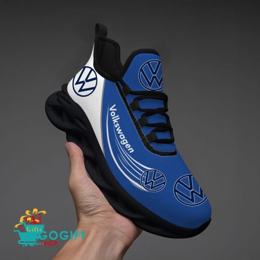 Volkswagen Custom Name New Edition Max Soul Shoes