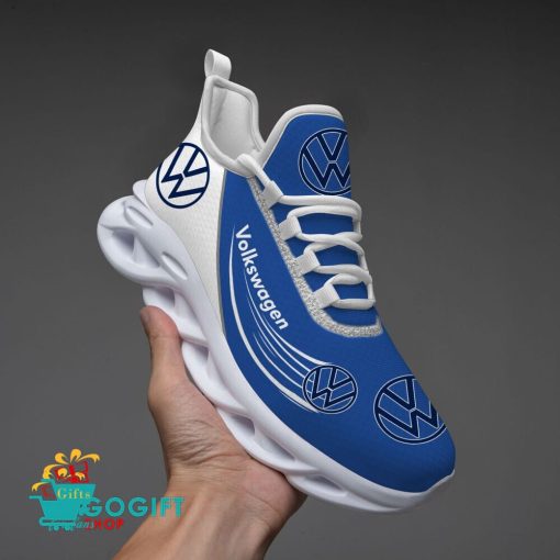 Volkswagen Custom Name New Edition Max Soul Shoes