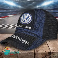 Volkswagen Custom Name New Style Classic Cap