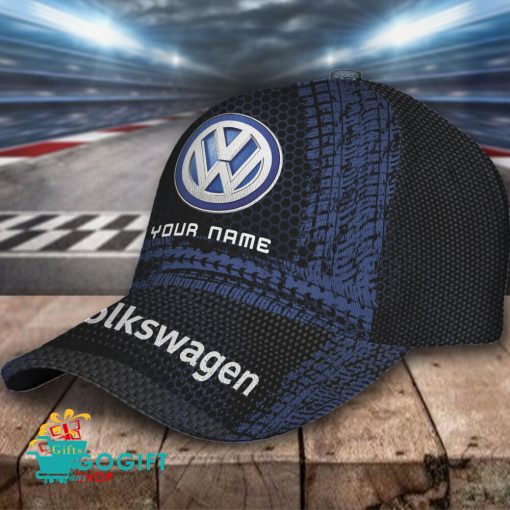 Volkswagen Custom Name New Style Classic Cap