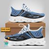 Volkswagen Custom Name New Style Max Soul Shoes