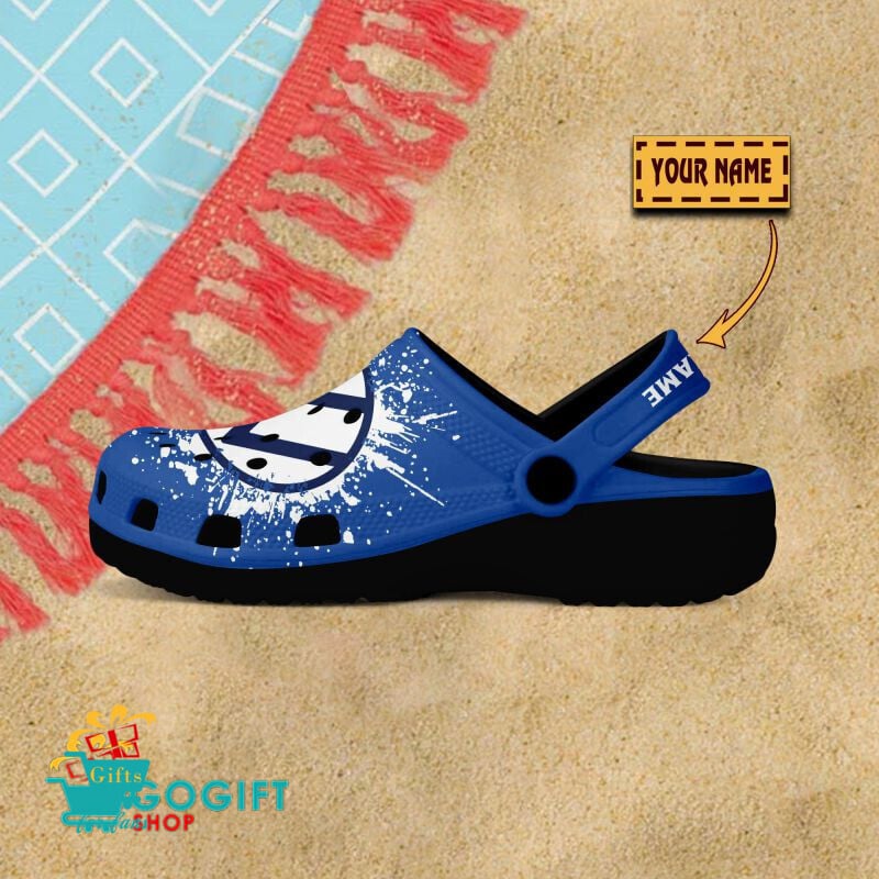 Volkswagen Custom Name Special Edition BW Crocs Volkswagen Custom Name Special Edition BW Crocs