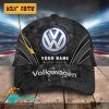 Volkswagen Custom Name Special Edition Classic Cap