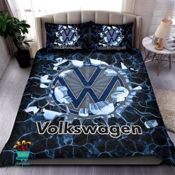 Volkswagen Limited Edition Bedding Set