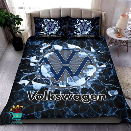 Volkswagen Limited Edition Bedding Set