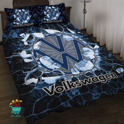 Volkswagen Limited Edition Bedding Set