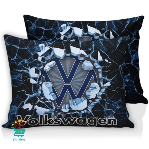 Volkswagen Limited Edition Bedding Set