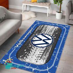 Volkswagen Limited Edition Floor Rug