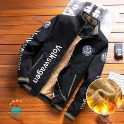 Volkswagen New Edition Winter Coat