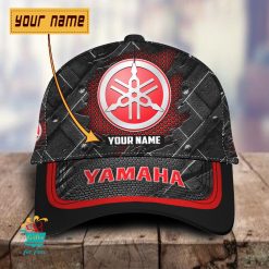Yamaha Custom Name New Edition Classic Cap